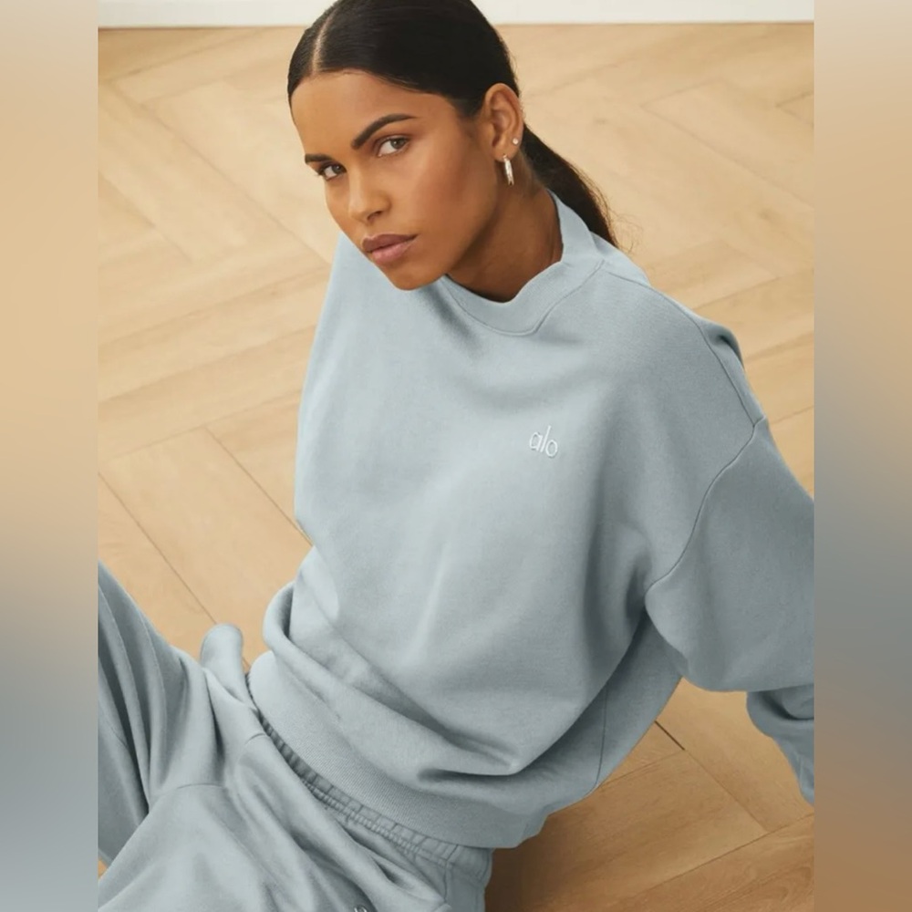 Alo ‘Accolade’ Sweatshirt